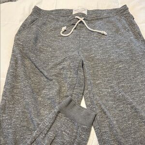 Threads 4 Thought Gray Joggers